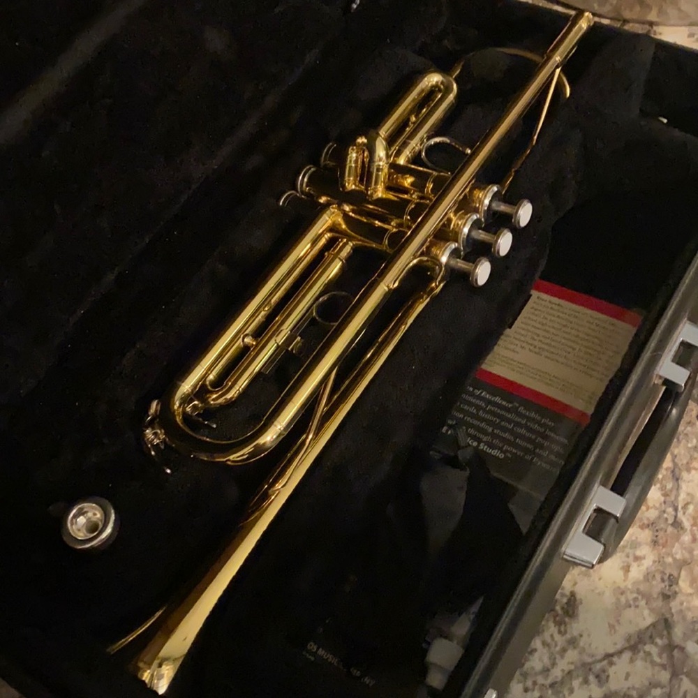 Trumpet